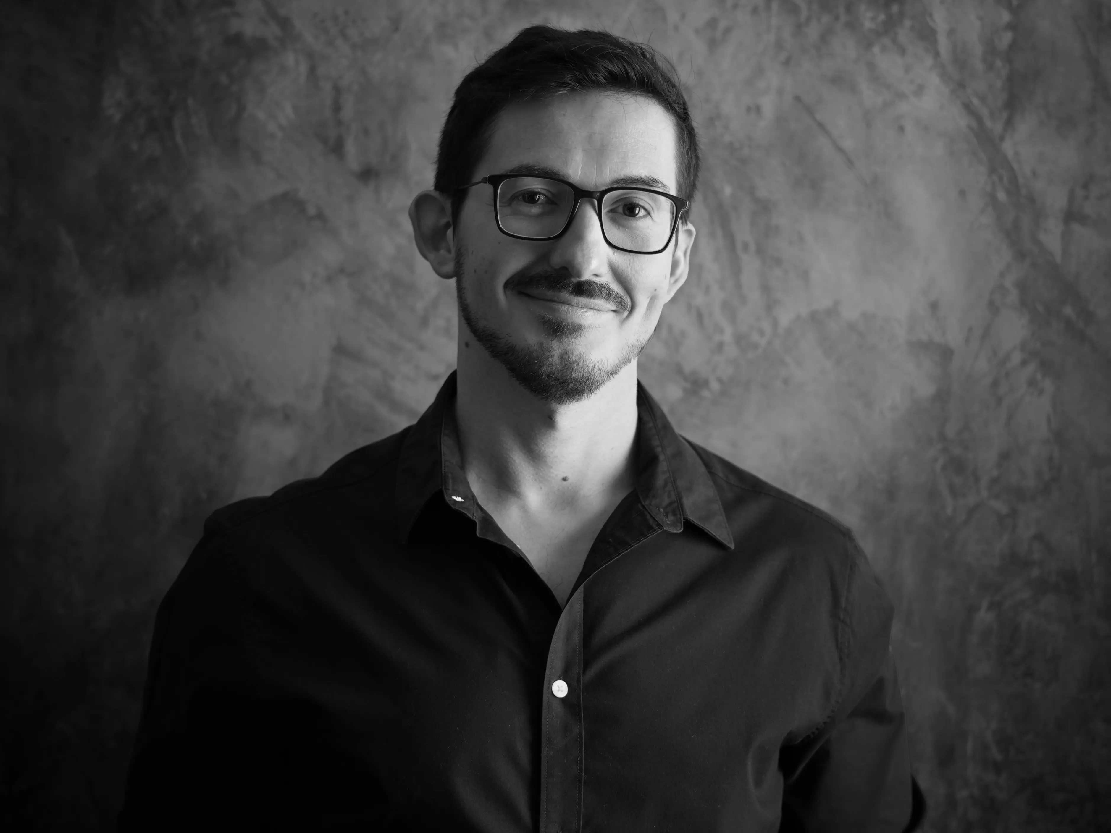 Leandro Barragan