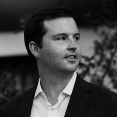 Patrick O'Boyle