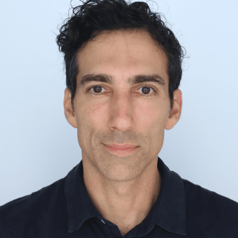Farzan Karimi