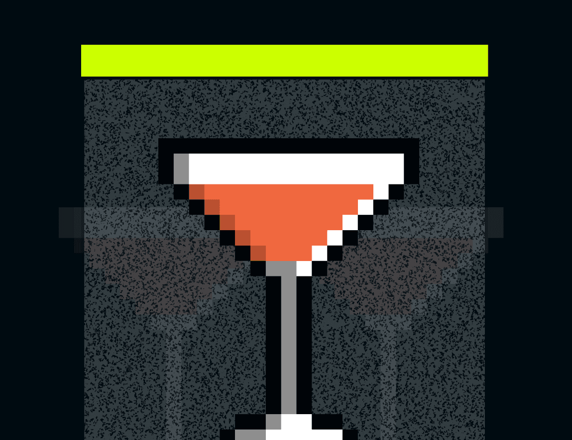 Code, Cocktails and Conversations