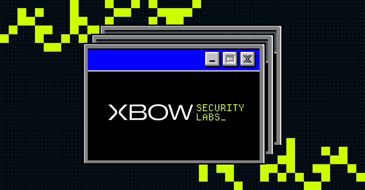 XBOW Labs